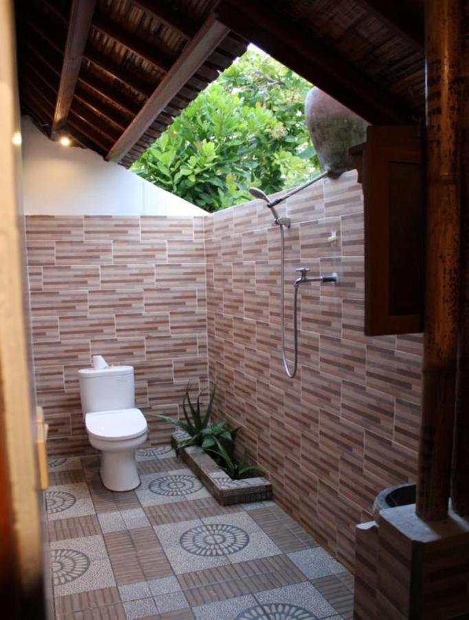 Kubu Reot Taman Asri Villa Batumadeg Extérieur photo