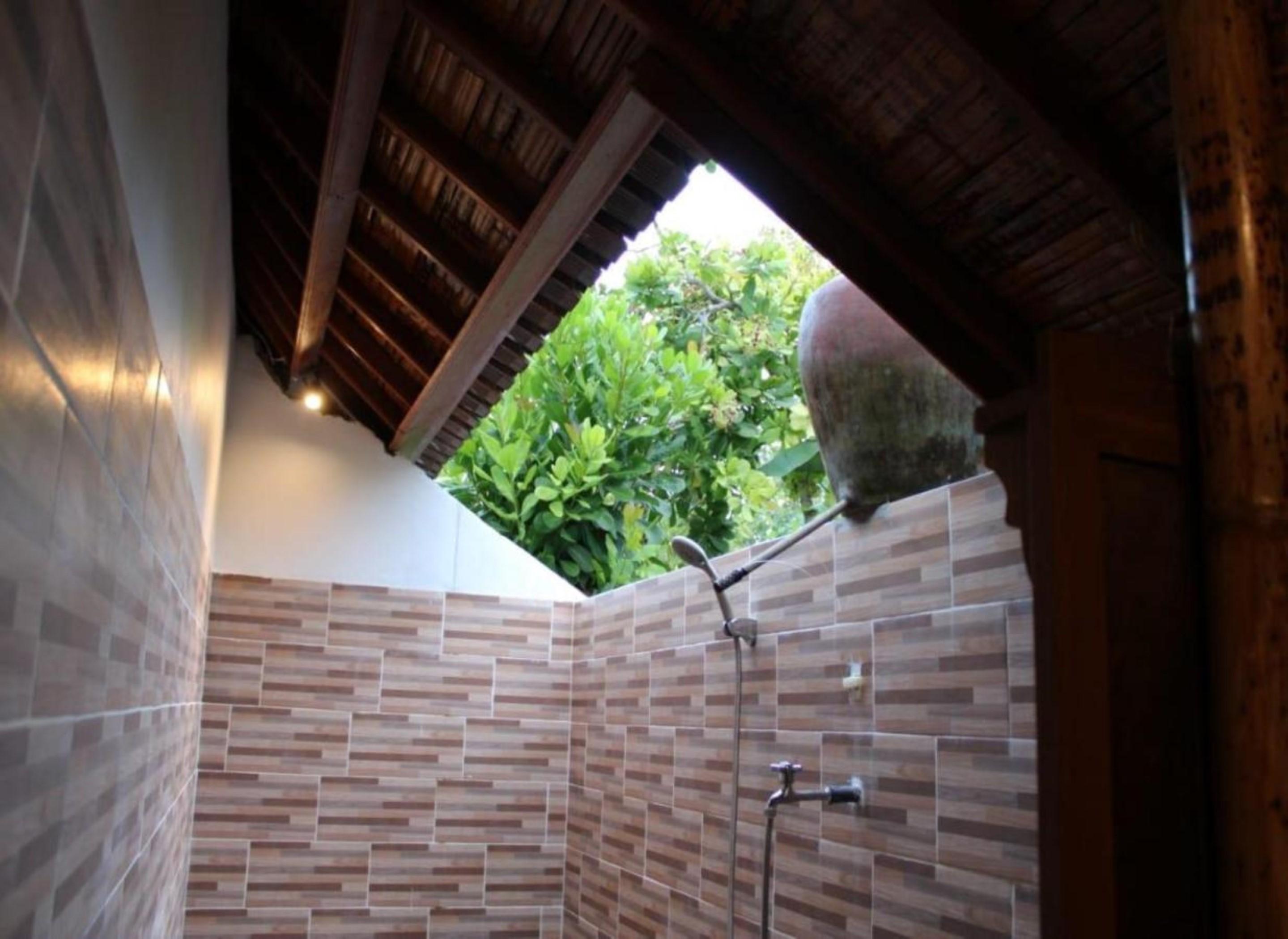 Kubu Reot Taman Asri Villa Batumadeg Extérieur photo